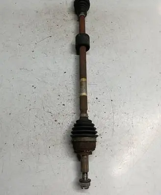 Renault Captur Front driveshaft 391007556RS5 391007556R