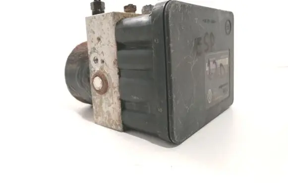 Renault Espace - Grand espace IV ABS Pump 10096014253 P5CT2AAY4