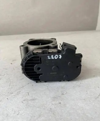 Mercedes-Benz S W221 Engine shut-off valve A6420900270 68905 0281002894
