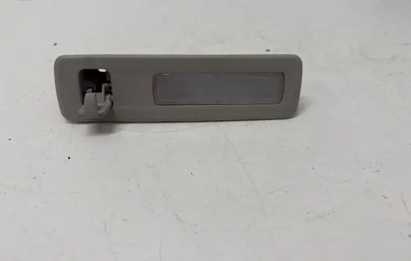Rear seat light