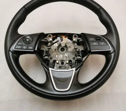 Mitsubishi Outlander Steering wheel 4400A764XC