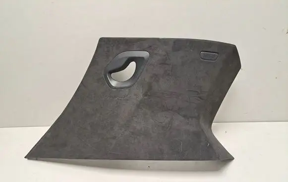 BMW X7 G07 (C) pillar trim 5A0DA67 4A06995