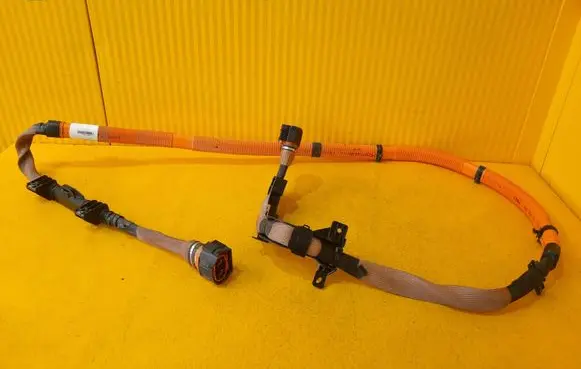 Renault Kangoo II Other wiring loom 297A28431R