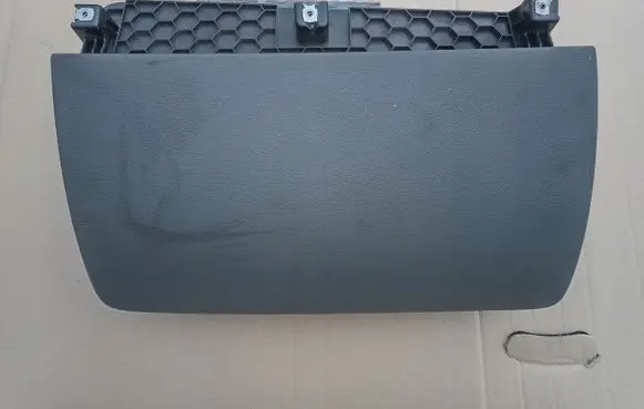 Audi Q7 4L Glove box set 4L1857035E
