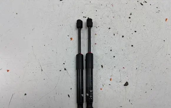 Tesla Model Y Front bonnet/hood damper/strut 7512200410N