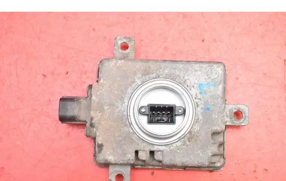 Mazda MX-5 NC Miata Voltage converter/converter module W3T15671