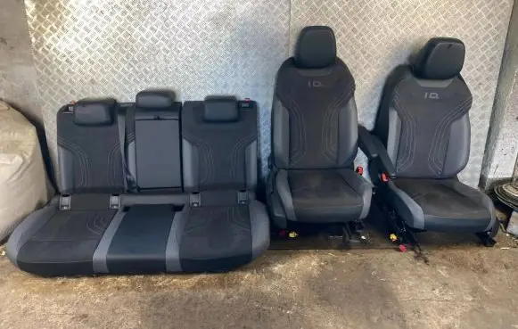 Volkswagen ID.5 Interior set 11A885175 11A971365 5WA881106D