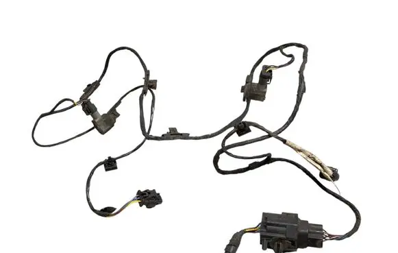 Ford Mondeo MK IV Parking PDC sensor 6G9215K859CB 6G9T15K867AH