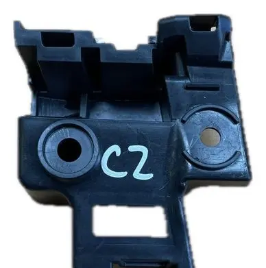 Volkswagen Golf VI Rear bumper mounting bracket 5K6807394A