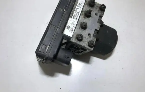 Toyota Corolla Verso E121 ABS Pump 4451013070 44510-13070