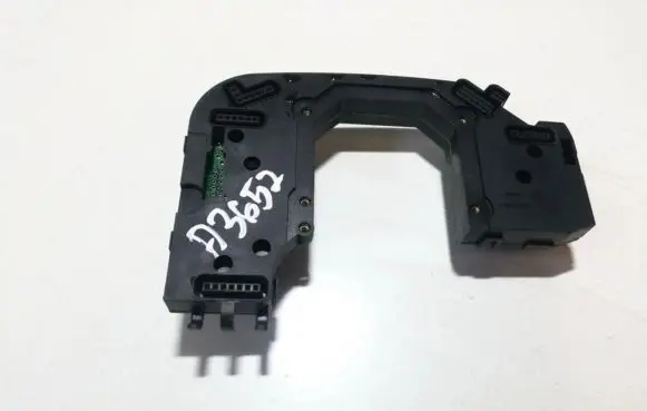 Audi A4 S4 B6 8E 8H Other control units/modules 8e0953549f 0511403