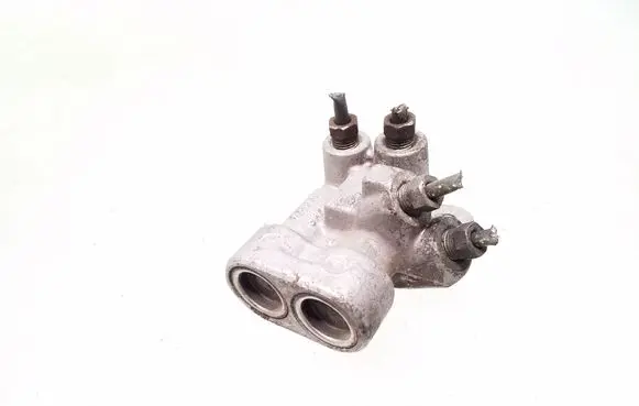 Subaru Forester SF Brake power pressure regulator 09B375