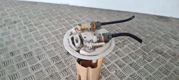 Peugeot 508 Fuel level sensor