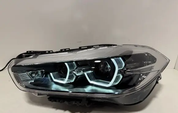 BMW X2 F39 Headlight/headlamp 63115A1E0A7 5A1E0A7 63119851981