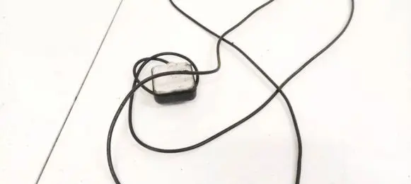 Audi A4 S4 B6 8E 8H Sensor