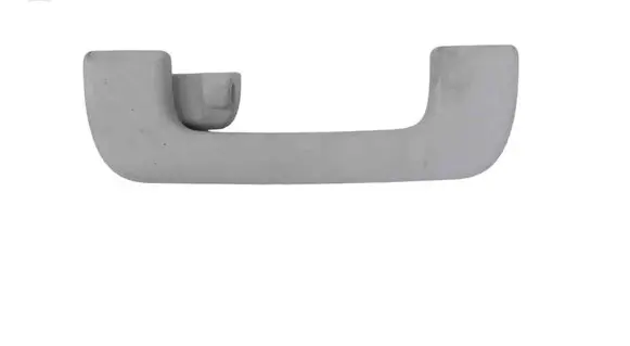 Audi A8 S8 D4 4H Rear interior roof grab handle 4H0857607C