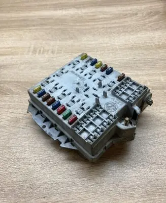 Fuse module