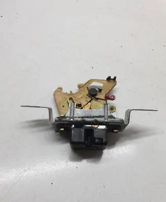 Nissan Pathfinder R51 Tailgate/trunk/boot lock/catch/latch