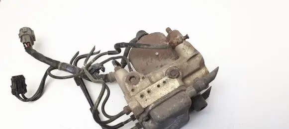 Nissan Almera ABS Pump 476001M200