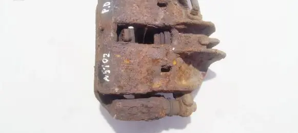 Mitsubishi Space Star Front brake caliper
