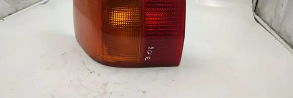 Audi 80 90 B3 Rear/tail lights