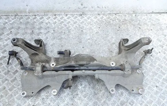 Citroen Nemo Front subframe