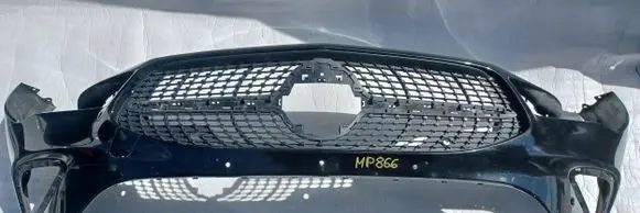 Mercedes-Benz CLA C118 X118 Front bumper