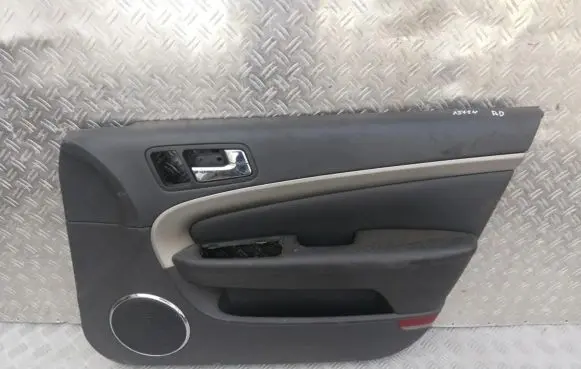Chevrolet Epica Front door card panel trim 96637434