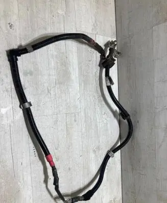 Mini One - Cooper F56 F55 Wires (starter motor) 8594487 607782101 EMM375