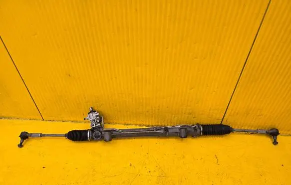 Volkswagen Touareg II Steering rack 7P6422055E