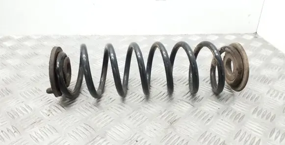 Skoda Yeti (5L) Rear coil spring