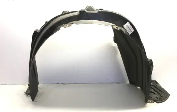 Toyota Yaris XP210 Front wheel arch liner splash guards 53875K0020
