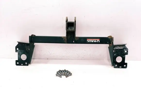 Audi Q7 4M Tow bar set
