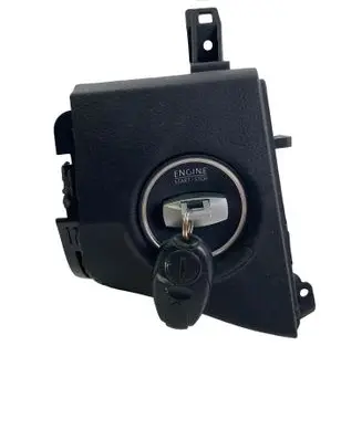 Volkswagen PASSAT B6 Ignition lock 