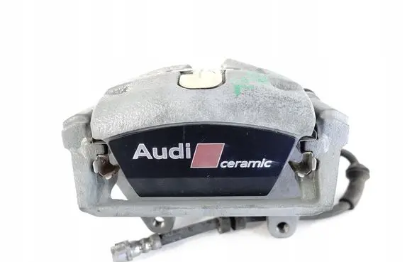 Audi A6 S6 C7 4G Front brake caliper 4G0615105AK