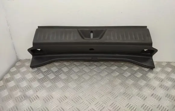 Mercedes-Benz A W176 Trunk/boot sill cover protection A1766900241
