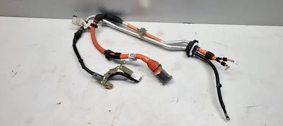 Nissan Qashqai J12 Other wiring loom 297A06UM0A 26DC122