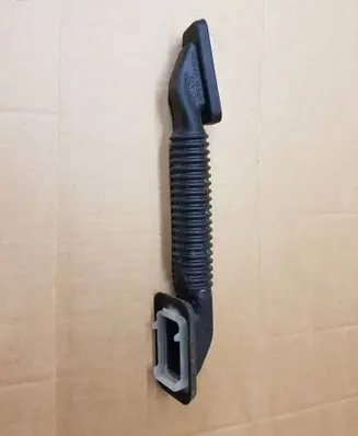 Volkswagen Golf VII Other trunk/boot trim element 5G6971829A