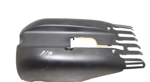 Audi TT TTS Mk2 Steering wheel column trim 8J0953512B