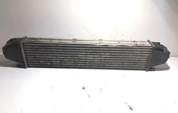 Volvo S60 Intercooler radiator 31338475