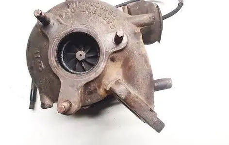 Nissan Pathfinder R51 Turbo 7697084