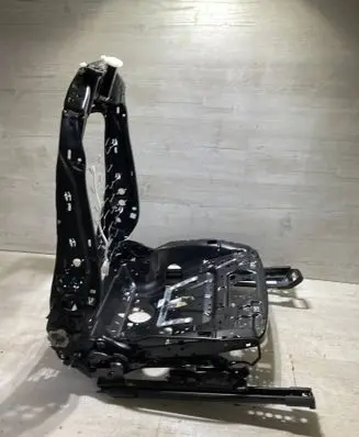 Audi A3 S3 8V Front passenger seat console base 5q4881046M