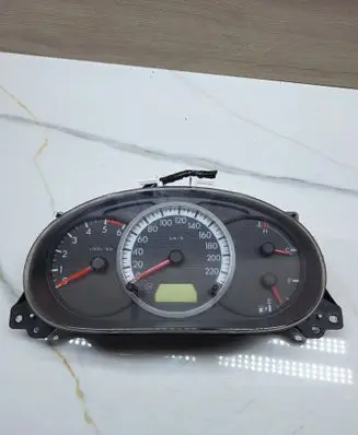 Mazda 5 Speedometer (instrument cluster) CC79D