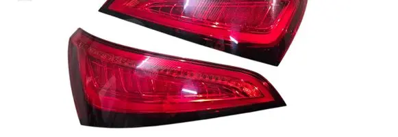 Audi Q5 SQ5 Rear/tail lights 8R0945094C 8R0945093C