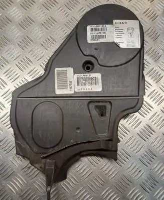 Volvo S60 Timing belt guard (cover) 30731283