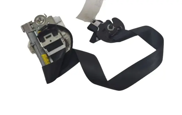 Citroen DS3 Front seatbelt E1041090 E1051090 34068392