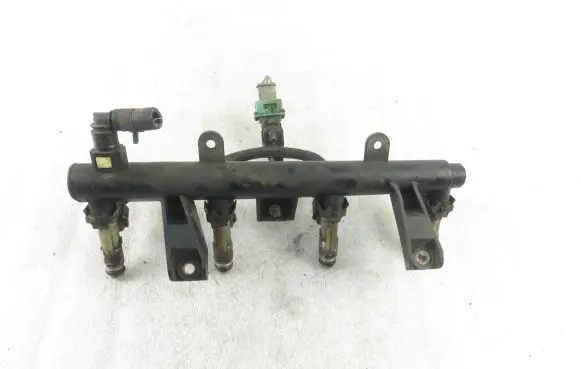 Citroen Saxo Fuel main line pipe 9628982980C