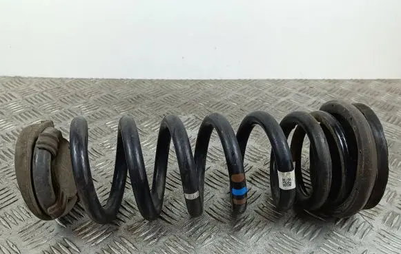 Jaguar F-Pace Rear coil spring