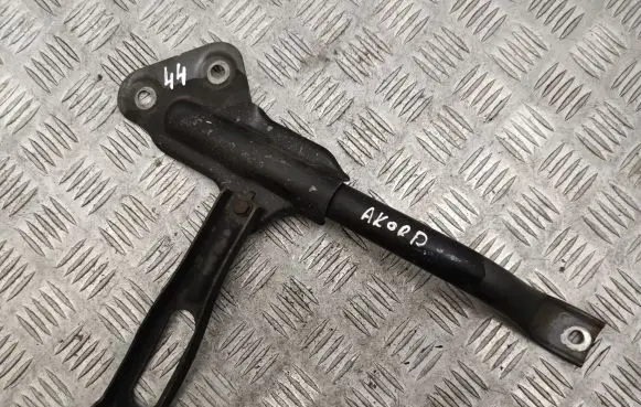 Honda Accord Radiator support slam panel bracket 60470TL0G00ZZ