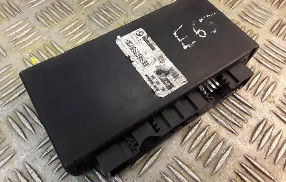 Light module LCM